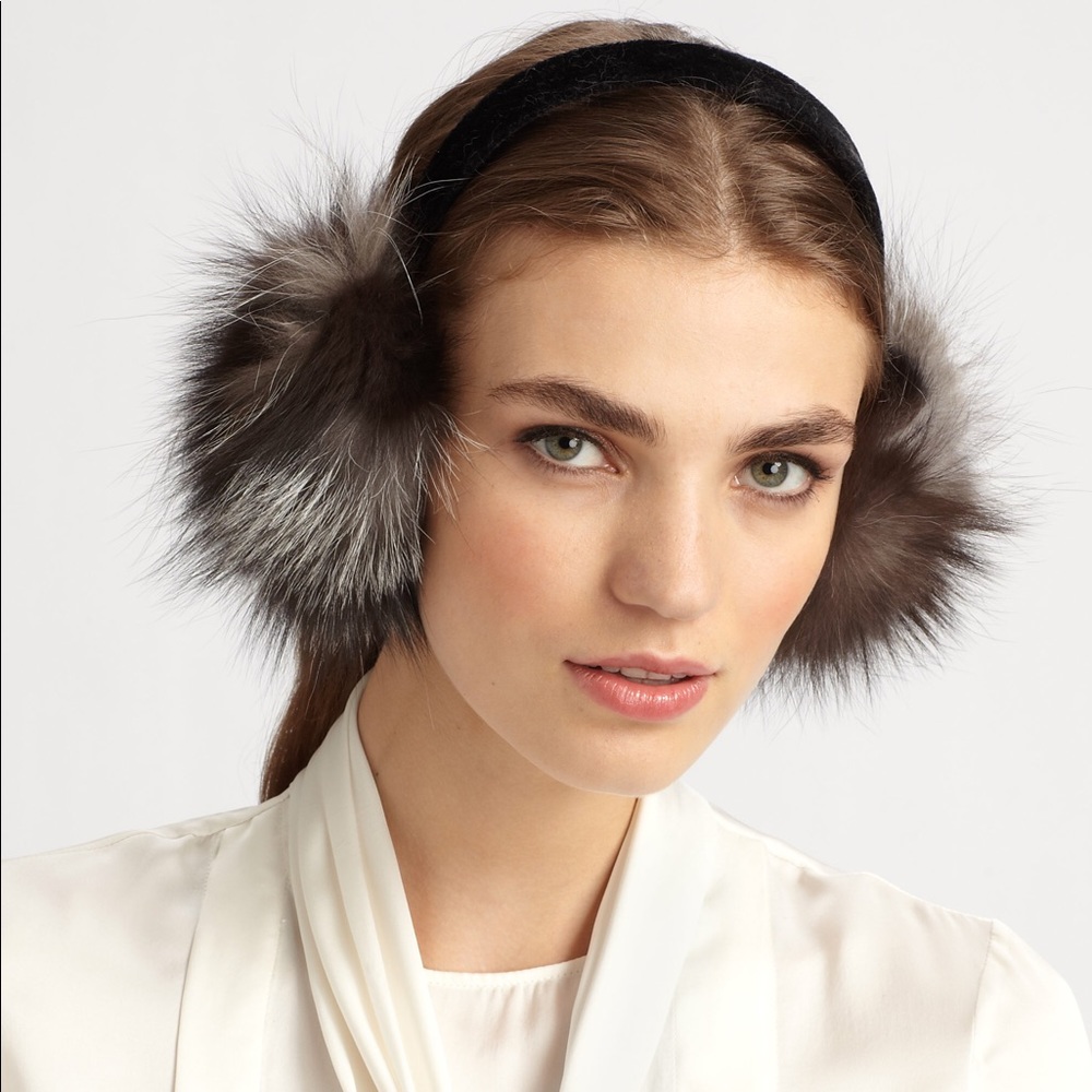 Michael Kors Earmuffs